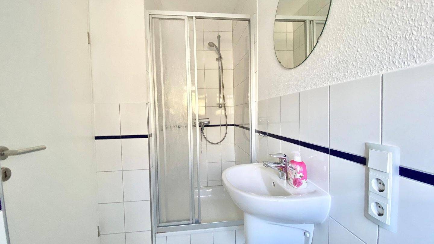 Strandnahes Ferienhaus in wunderschöner Lage — Bild 5