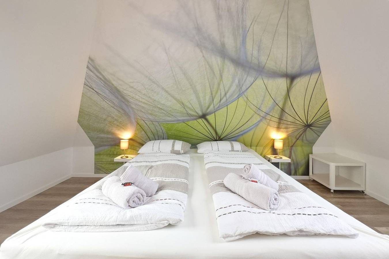 Bezaubernde Ferienwohnung auf Norderney – der perfekte Rückzugsort! — Bild 5