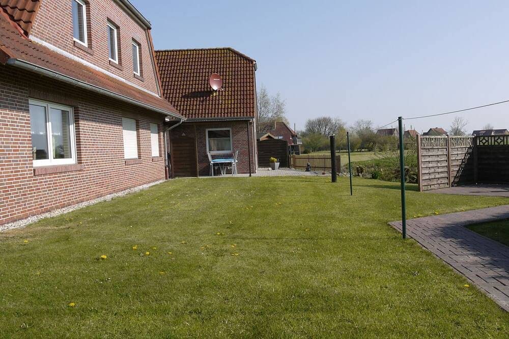 Ferienhaus Osterdeich Whg. 5 mit Wlan — Bild 5