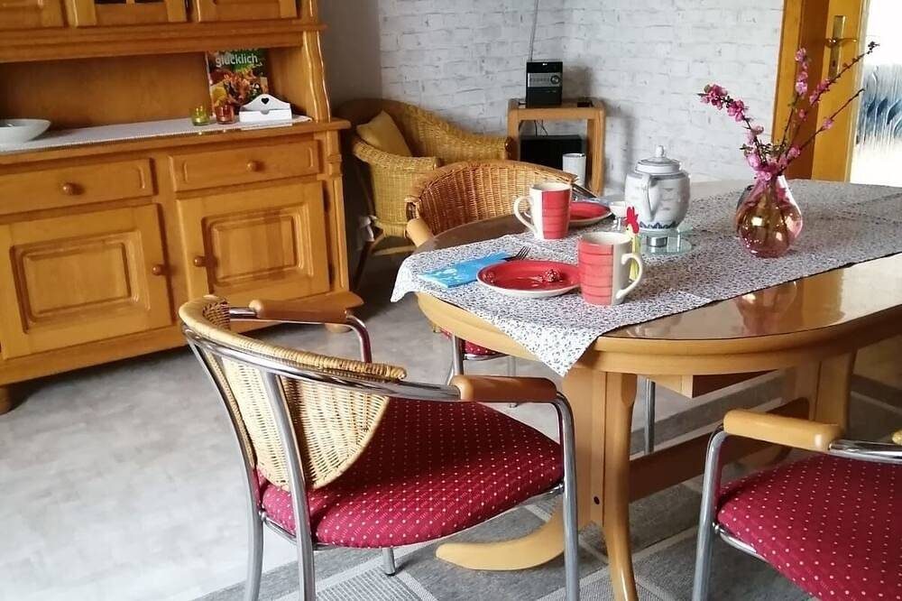 Ferienhaus für 4 Gäste mit 90m² in Haren (72804) — Bild 5