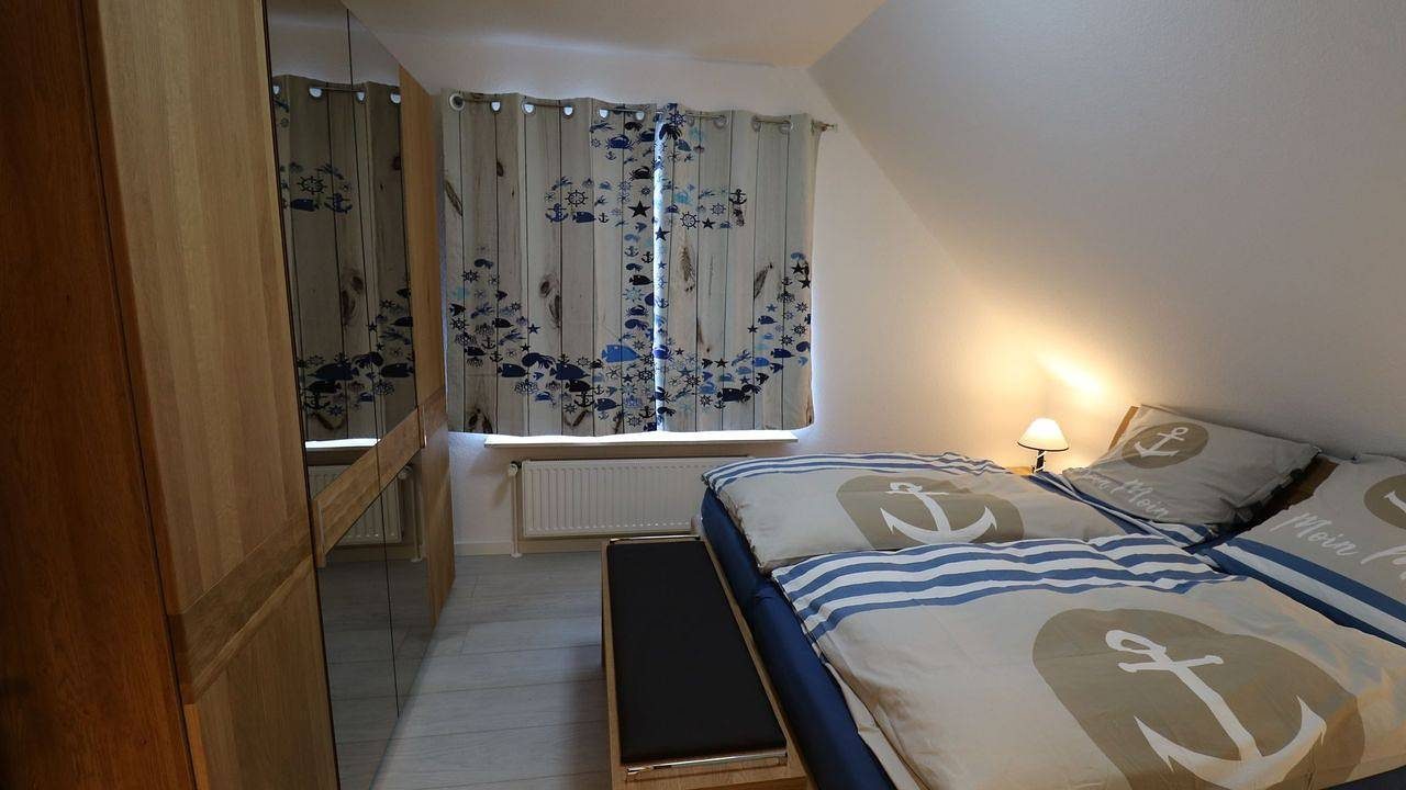 Ferienwohnung für 6 Personen (80 m²) in Krummhörn — Bild 4