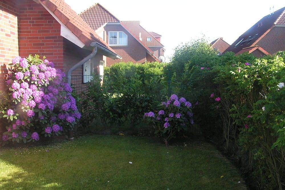 Zu jeder Jahreszeit ein gemütliches zu Hause für Mensch und Hund. Wlan verfügbar — Bild 3