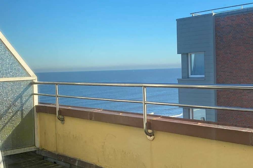 Ferienwohnung Wangerooge (Ort) für 1 - 4 Personen mit 1 Schlafzimmer - Ferienwohnung in Ein- oder Me — Bild 3