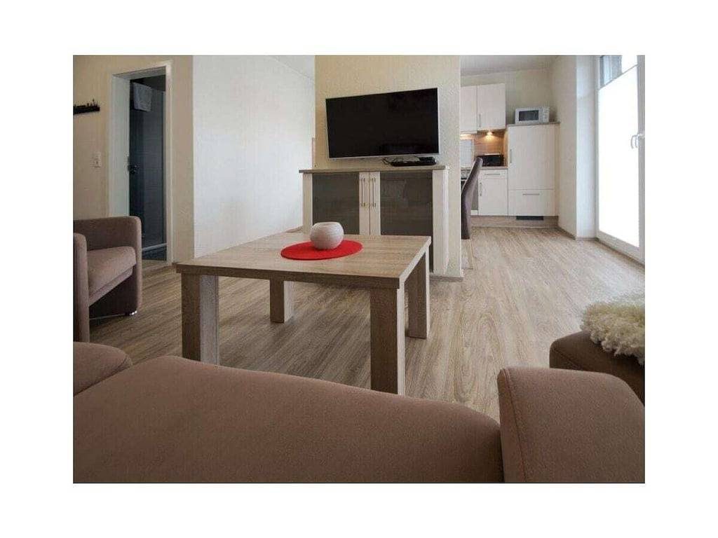 Ferienwohnung Ankerstek — Bild 4