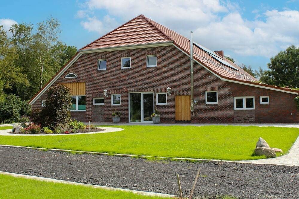 Schöne Wohnung für 3 Personen mit  W-Lan, Tv, Terrasse, Haustiere erlaubt und Parkplatz