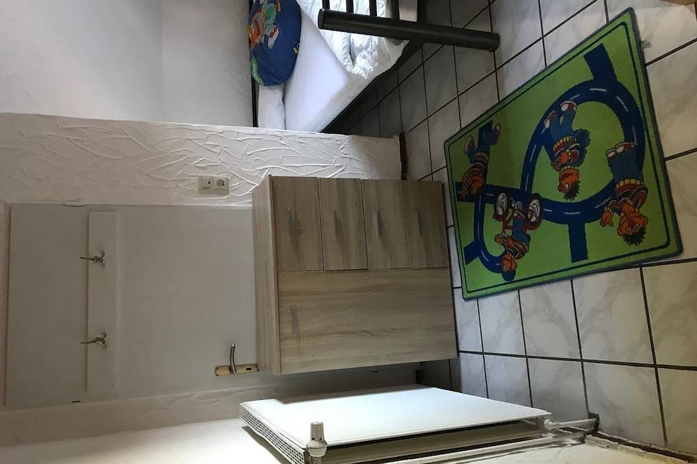 Ferienwohnung\/App. für 6 Gäste mit 95m² in Dornum (128155) — Bild 4