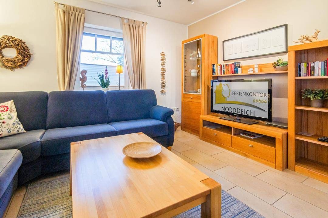 Ferienwohnung Sommerwind — Bild 3
