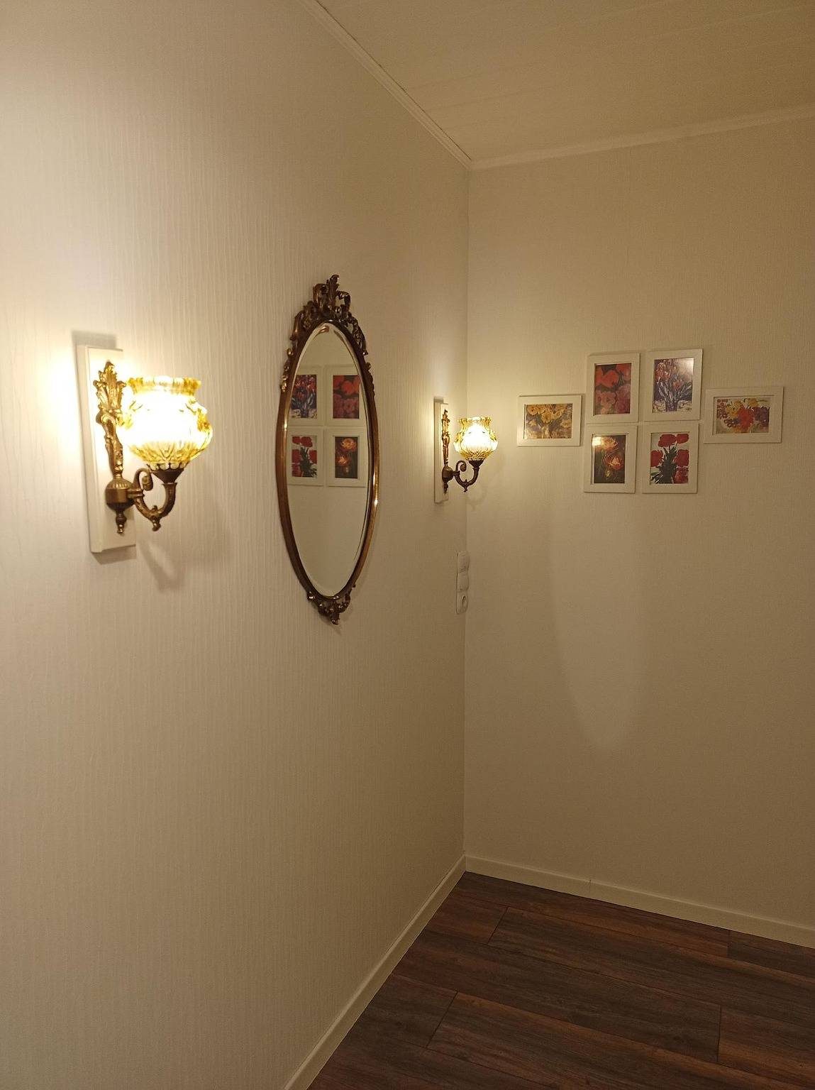 Ferienwohnung Zwei Finken in Wiesmoor — Bild 4