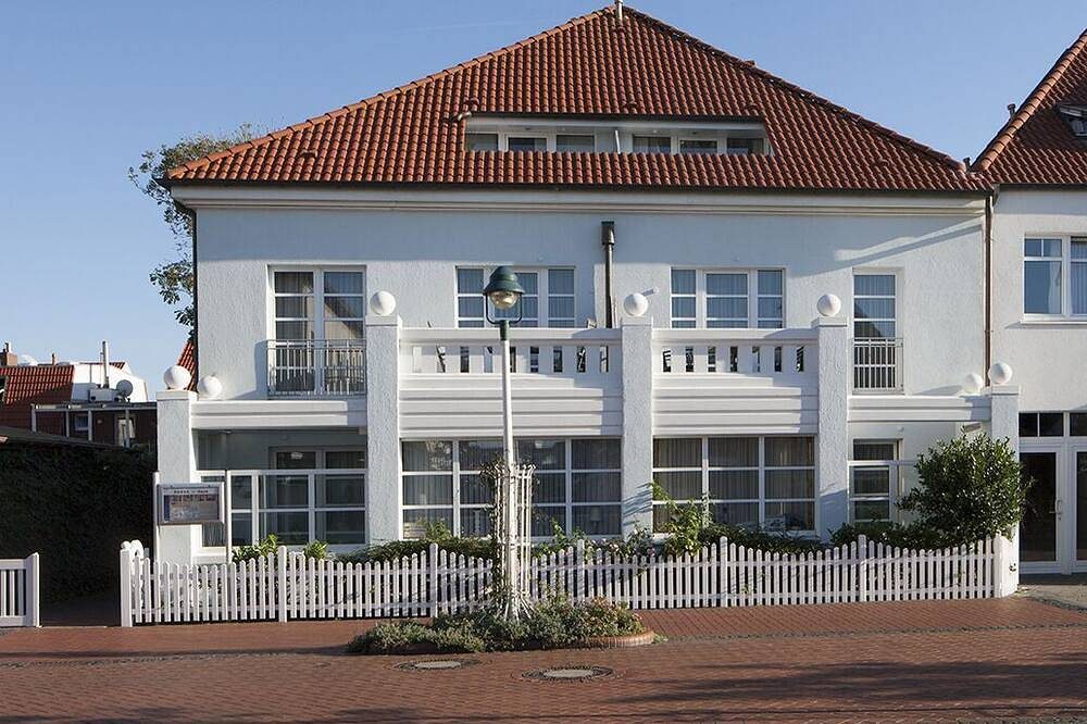 Haus Hansa Wohnung 7 — Bild 4