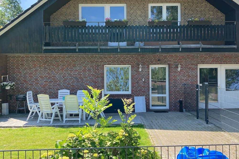 Ländlich und zentral - Urlaub zwischen Moor und Meer — Bild 2