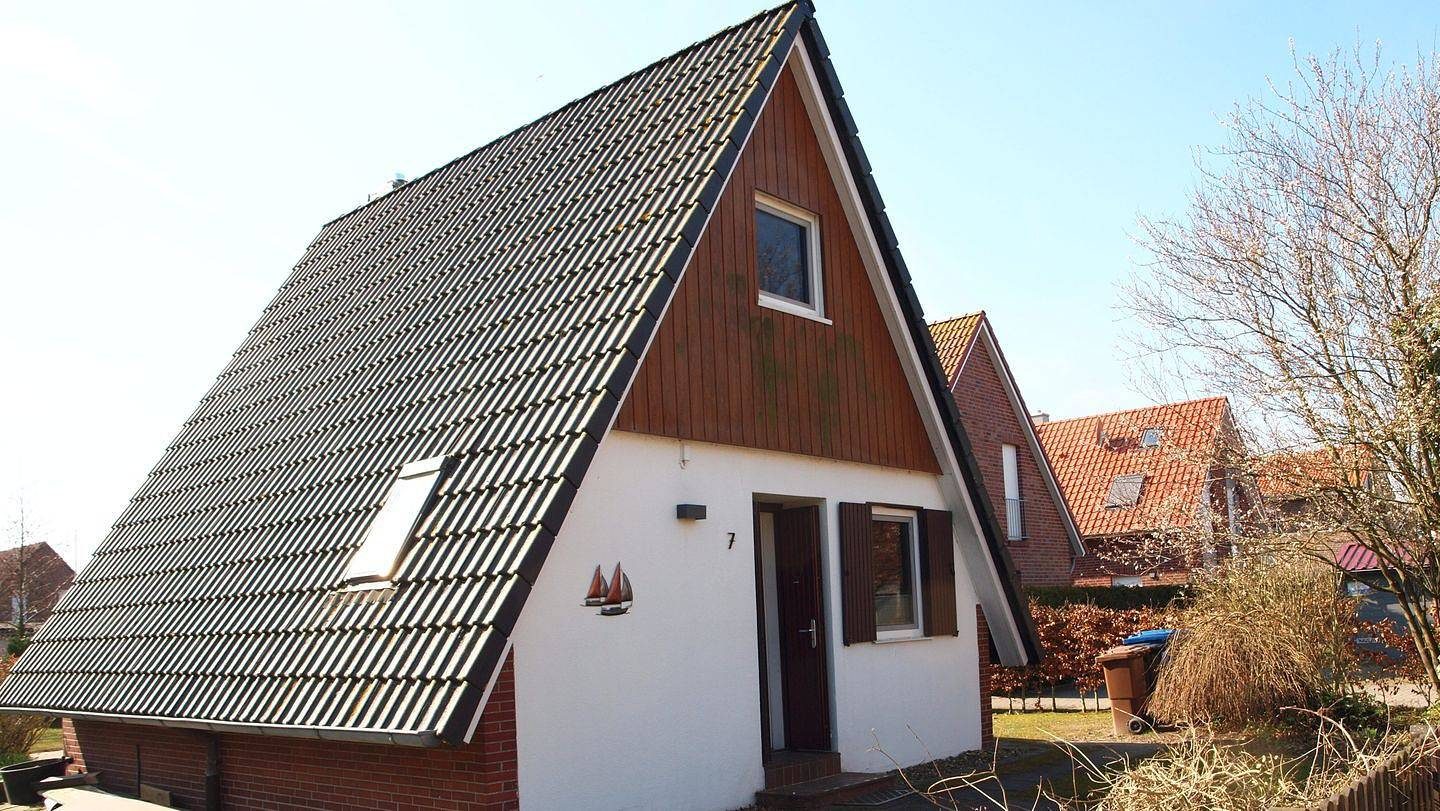 Ferienhaus am Yachthafen — Bild 2