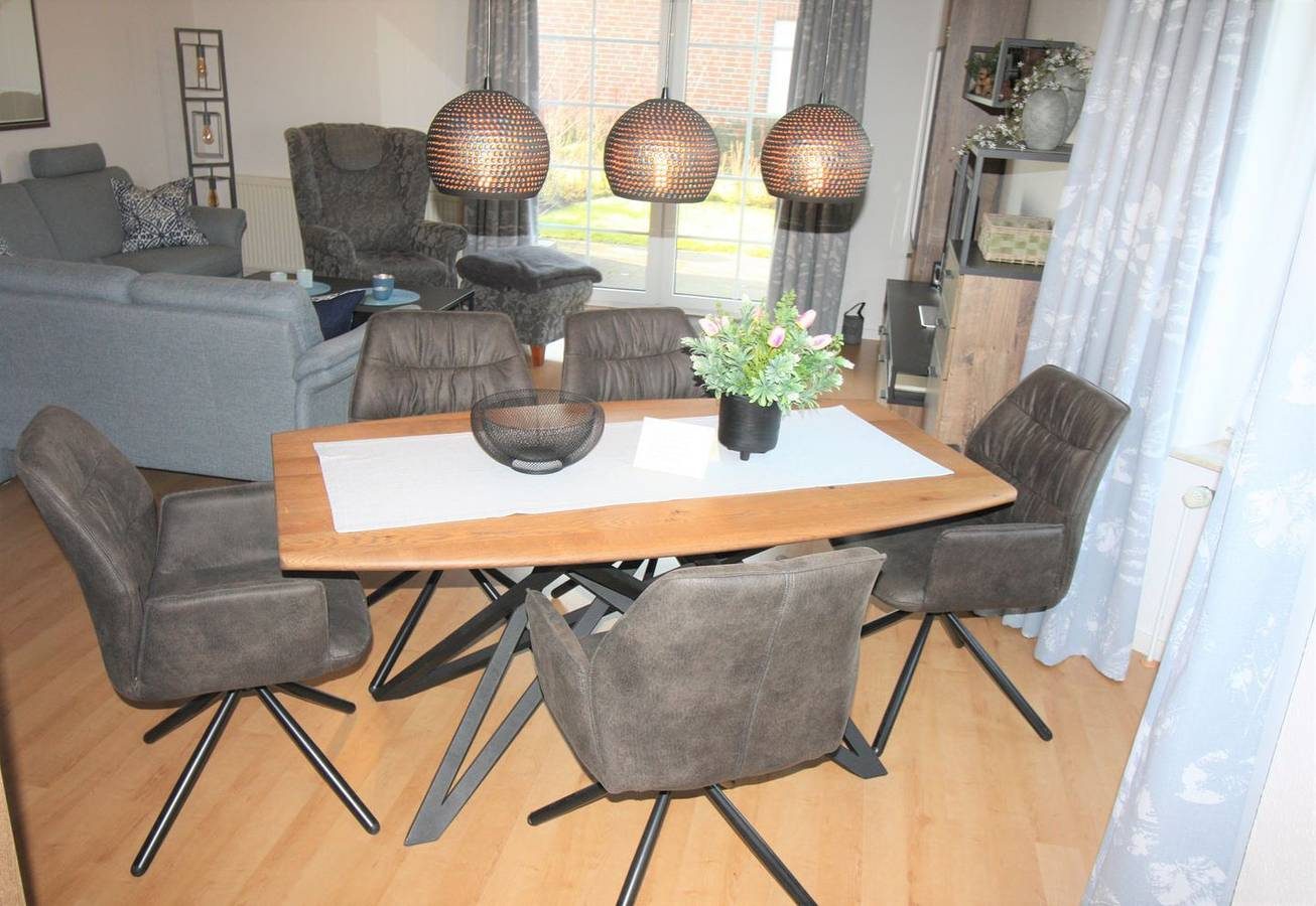 Haus Elke  Norddeich — Bild 2