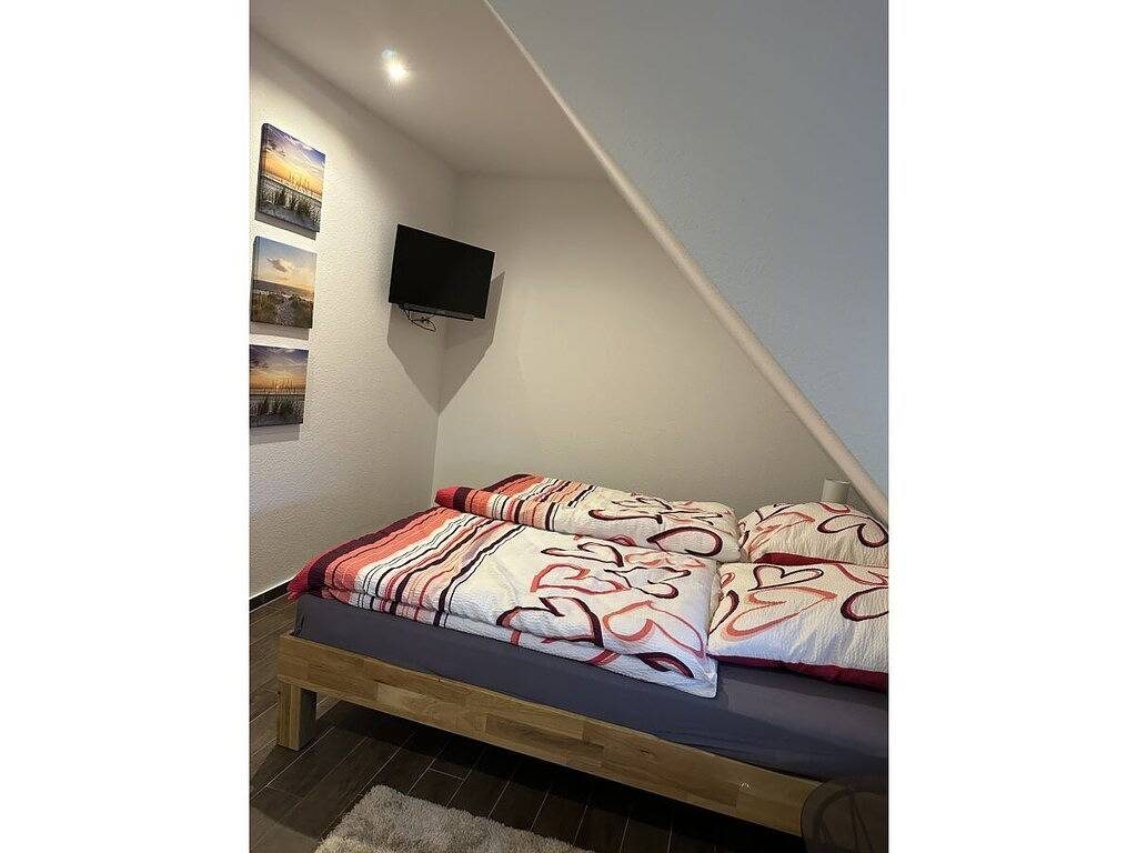 Annalena´s Ferienhaus Hooksiel — Bild 5