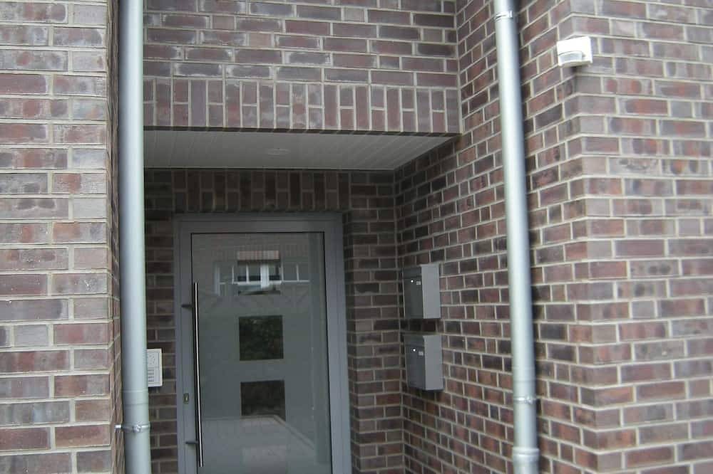 Neubau mit gehobener Ausstattung für 4 Personen — Bild 5