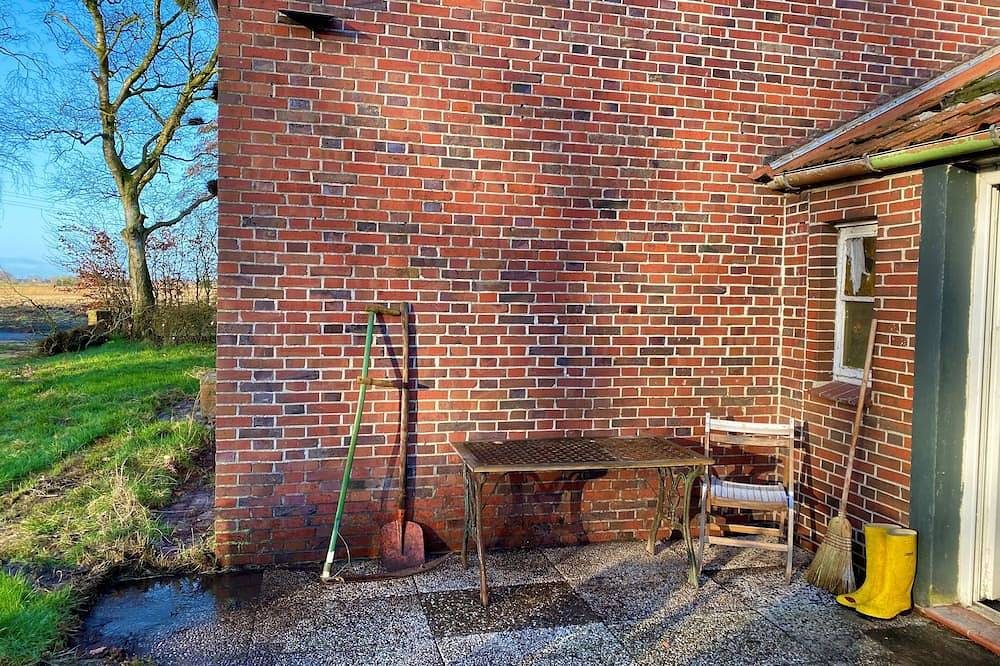 Familienurlaub in Ostfriesland auf dem Land - in aller Ruhe genießen. — Bild 4
