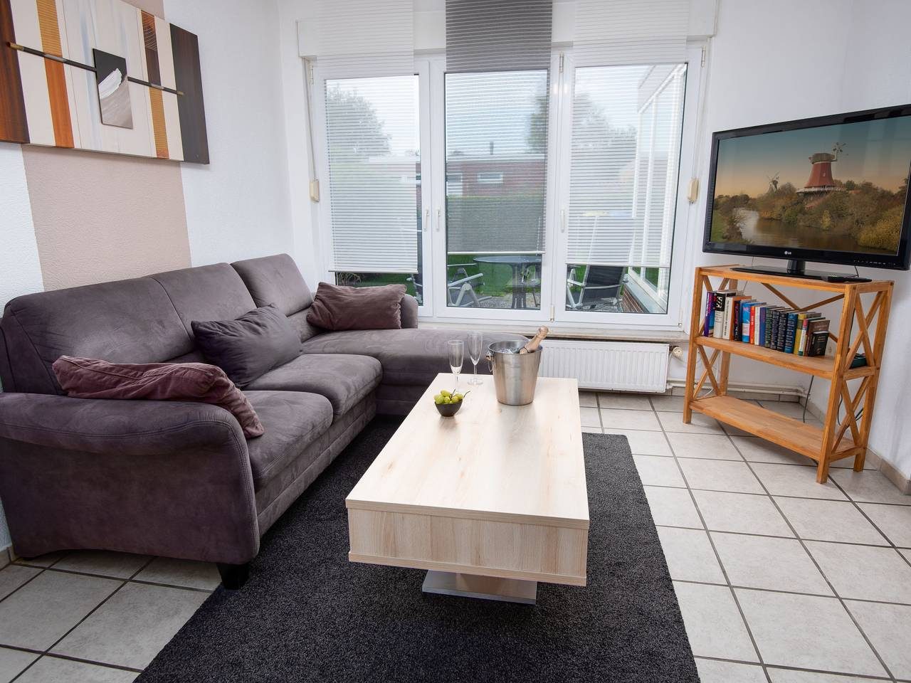 Seefalke — Bild 3