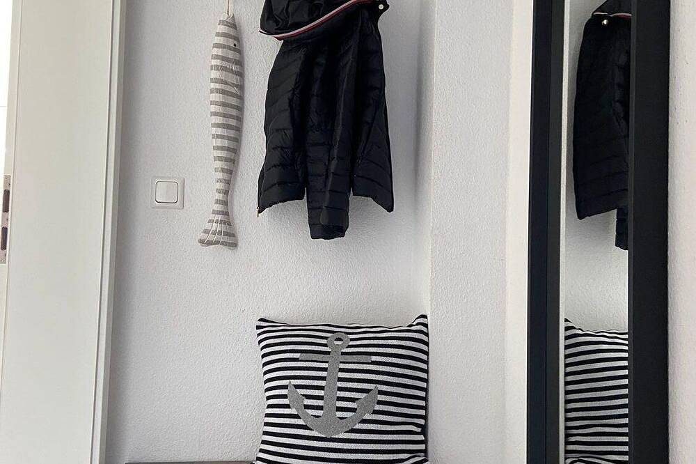 Ferienwohnung Friesentraum — Bild 4
