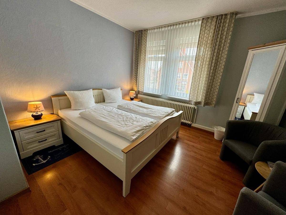 Hotel Sophien-Café — Bild 5