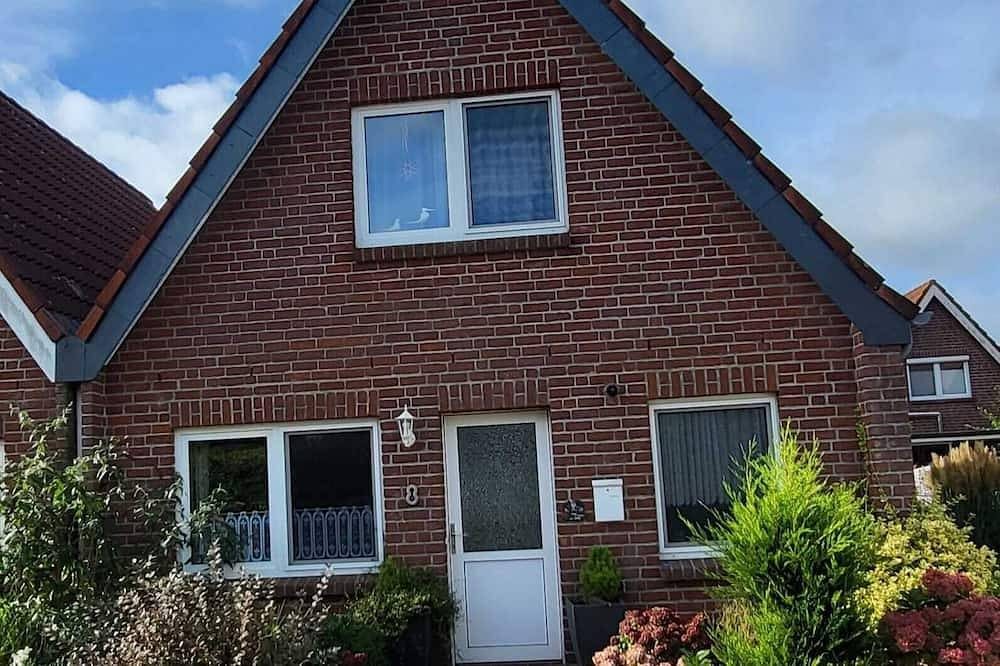 Ferienhaus Leentje in Deichnähe — Bild 3