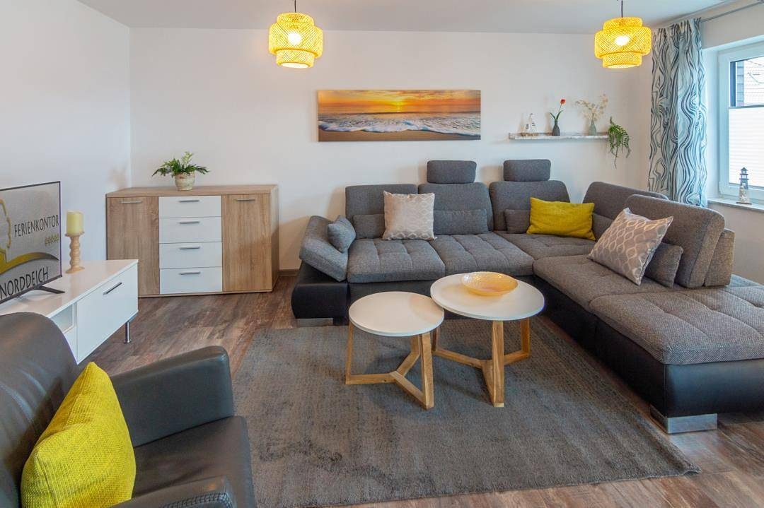 Traum Wohnung 4 Norden – Allergikerfreundlich