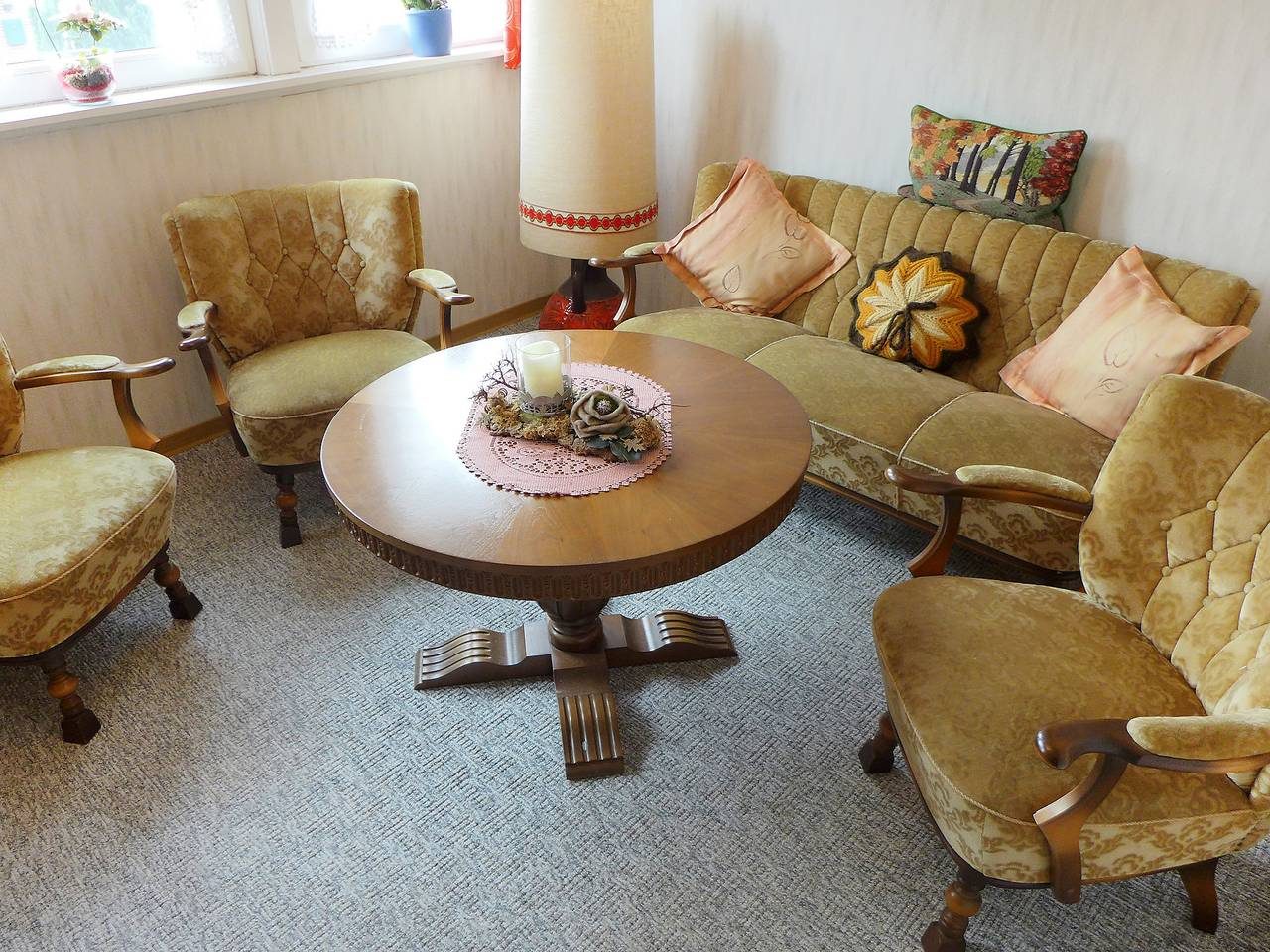 Büscher — Bild 2