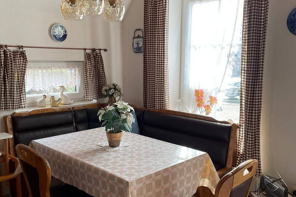 Ferienhaus Annalena für bis zu 6 Personen + 2 Bäder — Bild 3