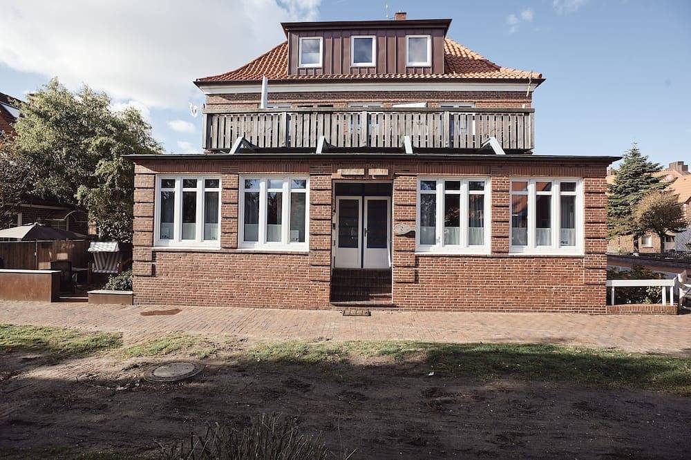 Nordlicht - zeitlos, maritim, ruhig, zentral - Haus Karlsruhe - einfach schön! — Bild 3