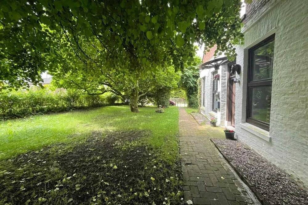 Homerez - Helle Wohnung in Emden mit Terrasse 60 m² — Bild 3