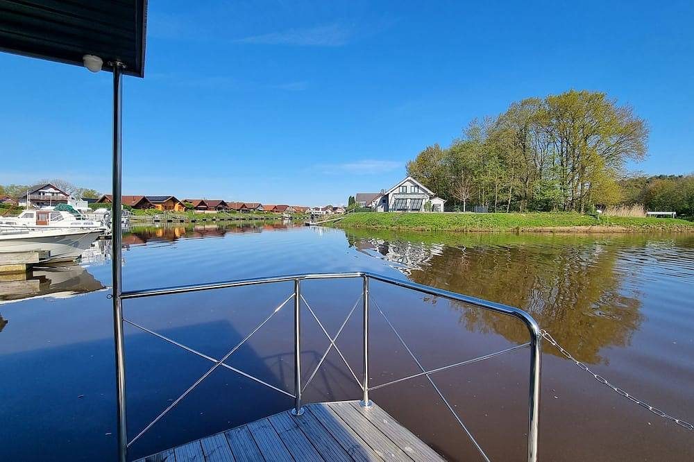 Ferienhaus für 5 Gäste mit 50m² in Walchum (249660) — Bild 2
