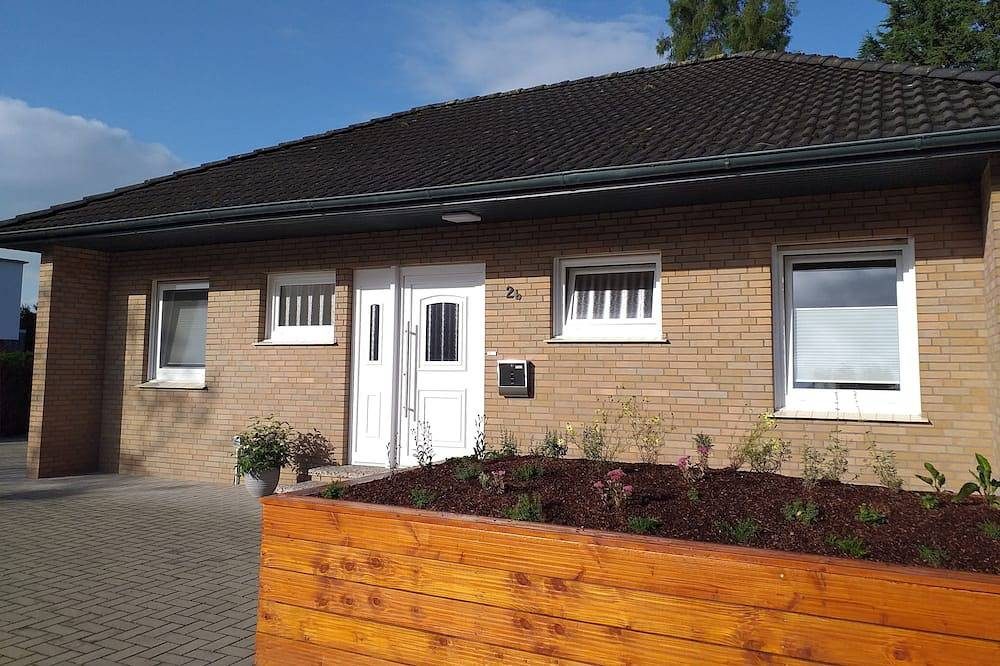 Ferienhaus für 4 Gäste mit 82m² in Leer (Ostfriesland) (143101) — Bild 3