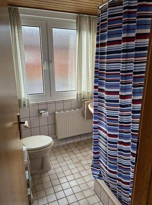 Haus Dornröschen - Wohnung Leuchtturm — Bild 5