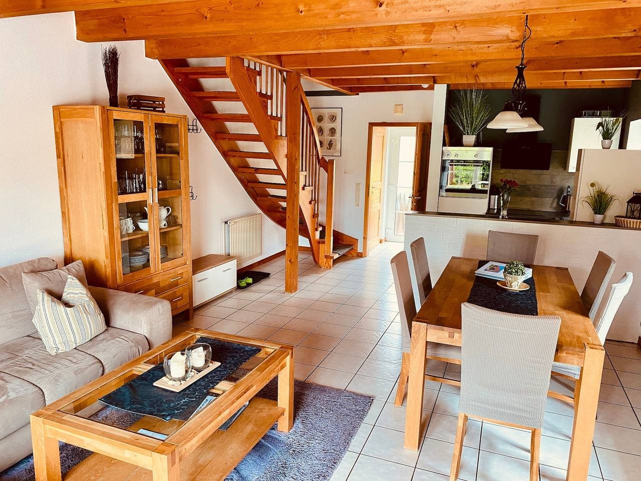 Ferienhaus Fenke — Bild 2