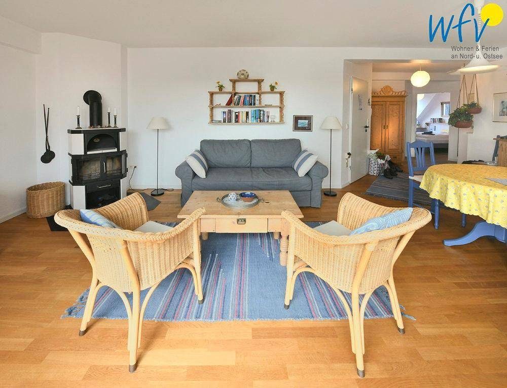 Haus Dünenblick Ferienwohnung 16 — Bild 3