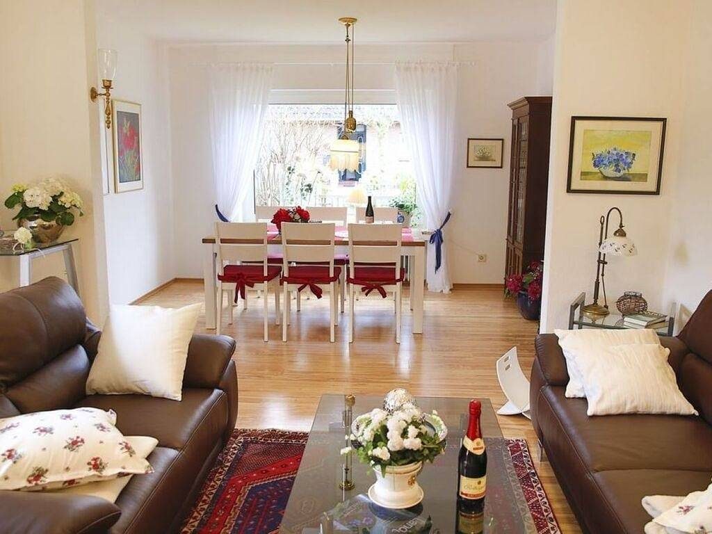 Ferienhaus Wilhelmine — Bild 5