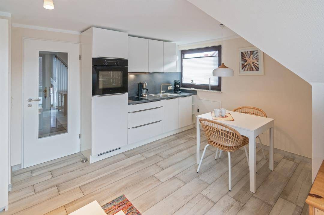 Ferienwohnung Gyde  — Bild 5
