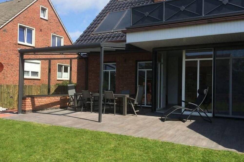 Ferienwohnung Wellen-Klang — Bild 2