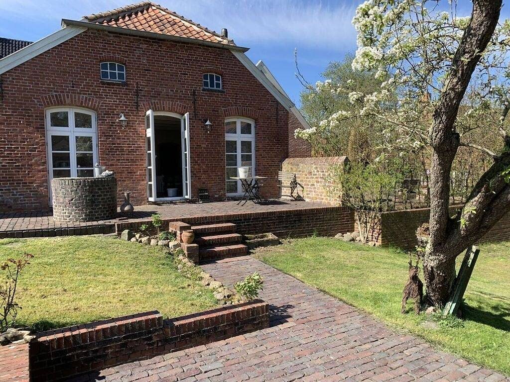 Ferienhaus in Krummhorn f?r 4 Personen — Bild 2