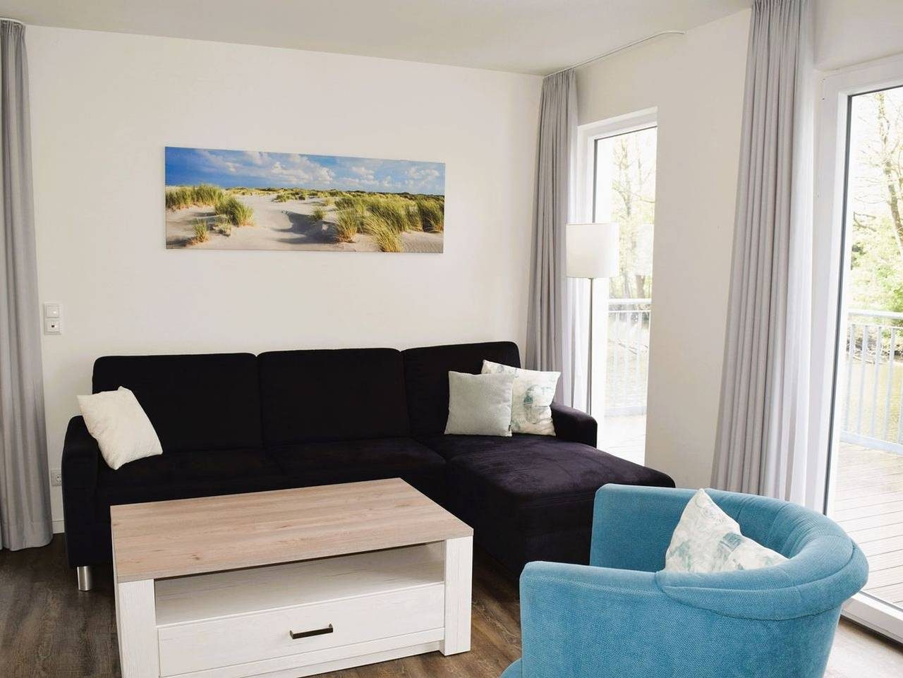 Haus Nr.: 46, Ferienhaus Deichgraf — Bild 3