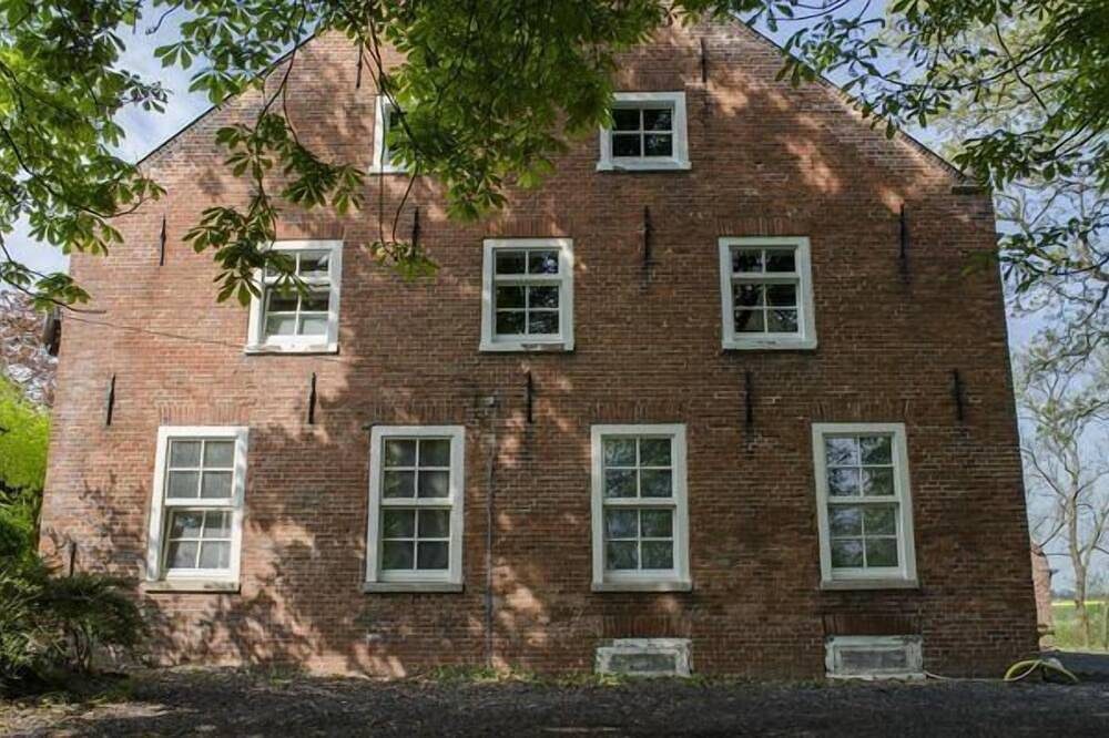 Ferienwohnung Lüttje Auszeit — Bild 3
