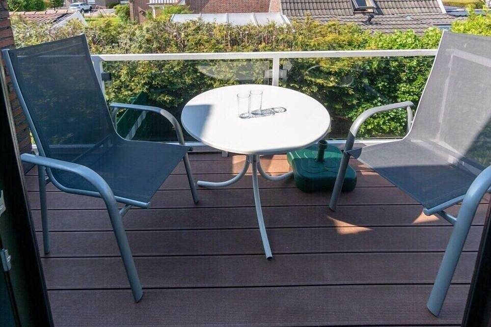 Apartment Gyde Komfort-Ferienresidenz — Bild 2