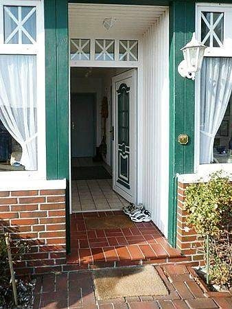 Wunderschönes Friesenhäuschen für Ihren Urlaub auf Langeoog in den Dünen — Bild 4
