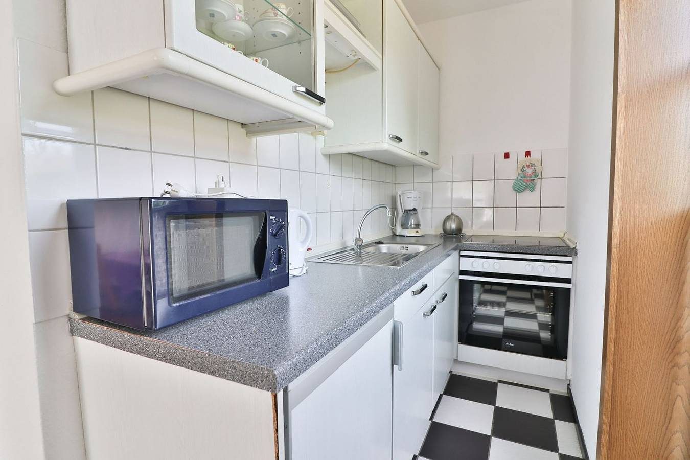 Friesenhof - Wohnung A (Weener) — Bild 4