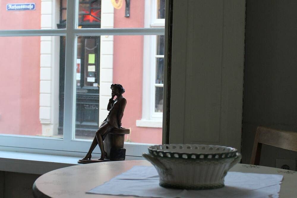 Ferienwohnung Gestiefelter Kater - Ferienwohnungen Märchenhaus Domke 15133 — Bild 3
