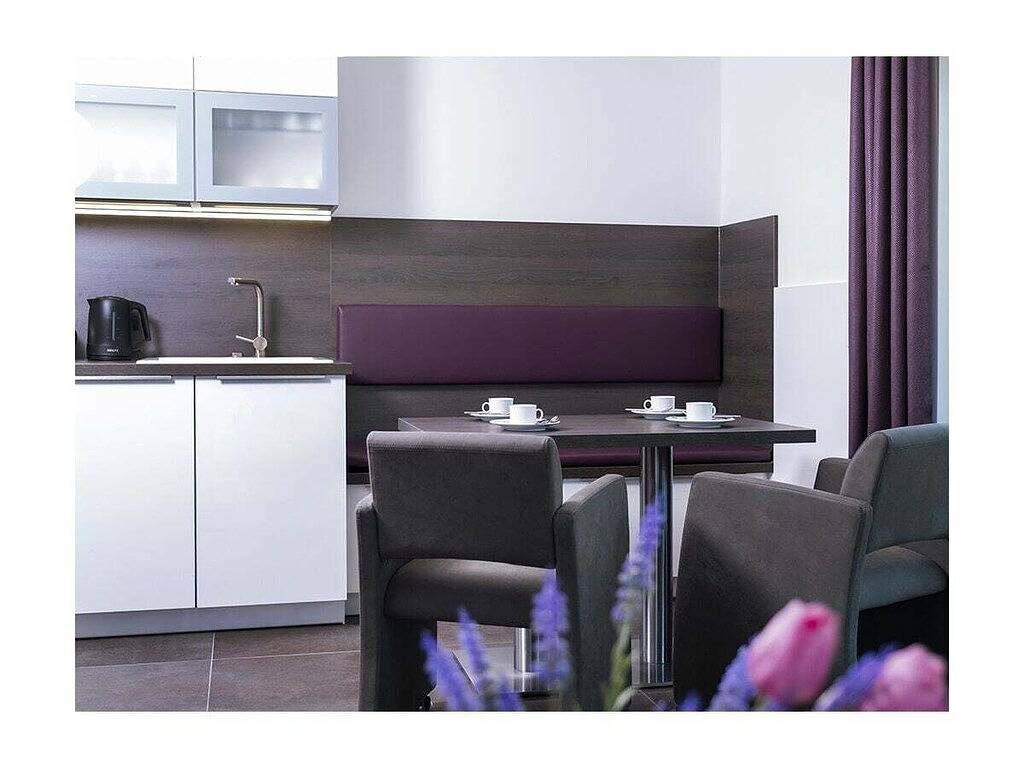 Ferienwohnung Traum Perle — Bild 4