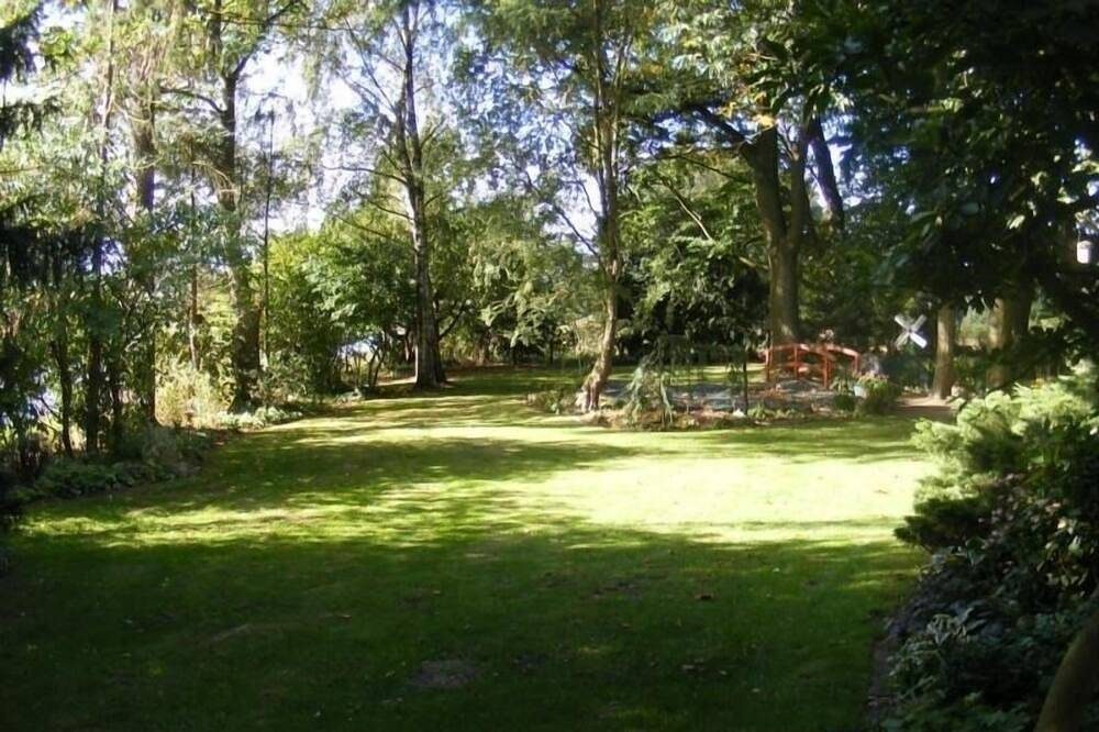 Ferienhaus für 6 Gäste mit 250m² in Herzlake (183828) — Bild 5