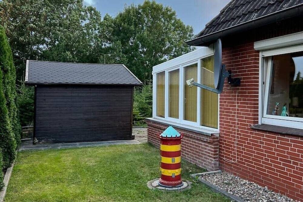 Ferien mit der ganzen Familie — Bild 4