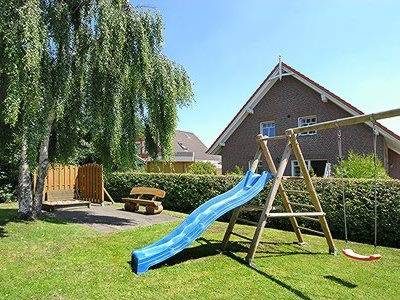Hinrichs, "Haus Fallen Anker" - Ferienwohnung - 15534 — Bild 3