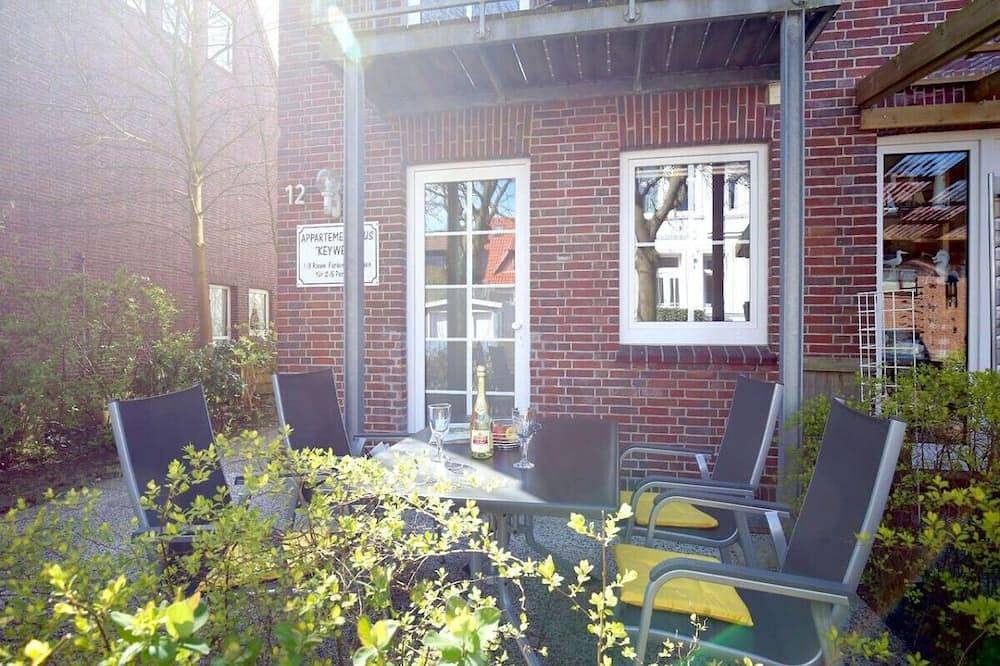 Key West 5- exklusive Wohnung mit Terrasse