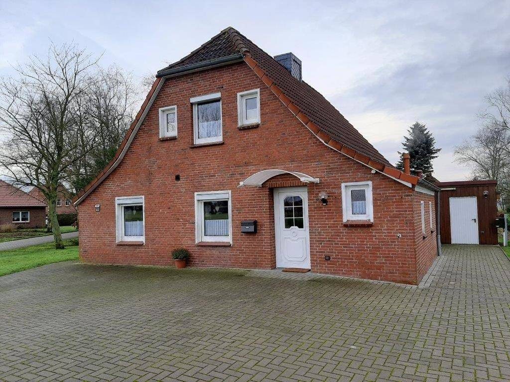 5 Sterne Ferienhaus Von den Wilden Äckern — Bild 5