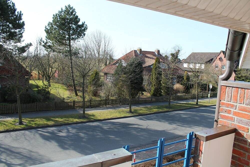 Neu, strandnah, zentrumsnah, alergikerfreundlich, Parkplatz, kostenloses Wlan — Bild 3